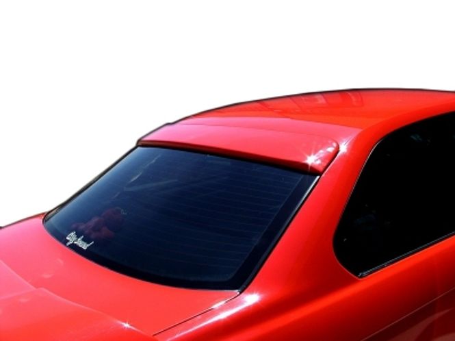 Hovedbilde BMW E36 Master Rear Wing
