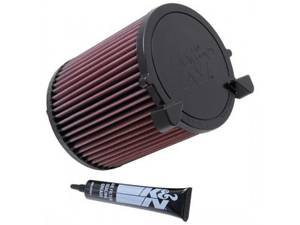 Hovedbilde VAG K&N Luftfilter Indsatsfilter