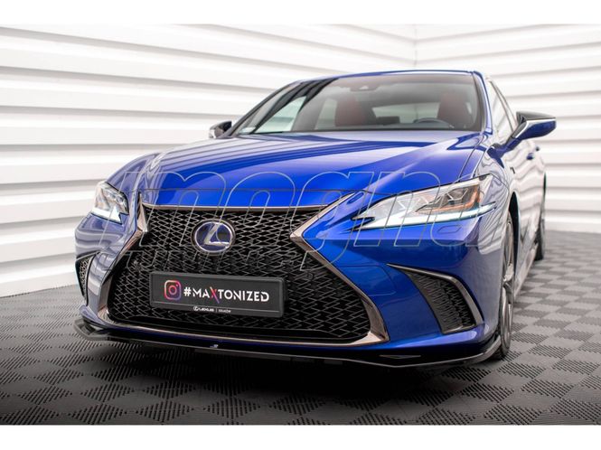 Hovedbilde Lexus ES MX Body Kit