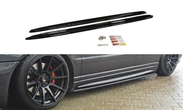 SEITENSCHWE LLER DIFFUSOR AUDI S4 B5