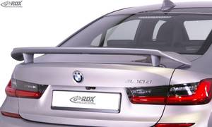 Hovedbilde RDX Heckspoiler für BMW 3er G20 Heckflügel ...