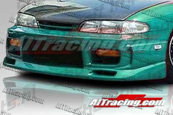 Nissan S14 95-96 CHG Front Bumper [AIT]