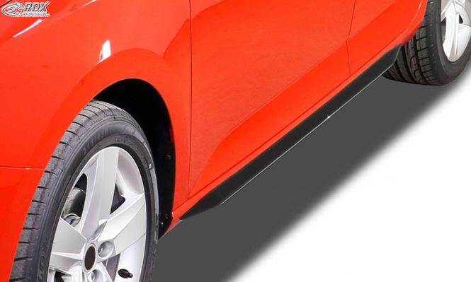 Hovedbilde RDX Seitenschweller OPEL Adam 