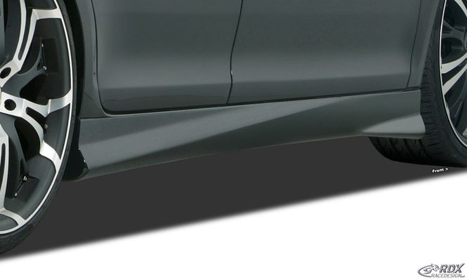 Hovedbilde RDX Seitenschweller OPEL Adam 