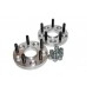Hovedbilde BMW fitment 20mm Hub Centric Wheel Spacers