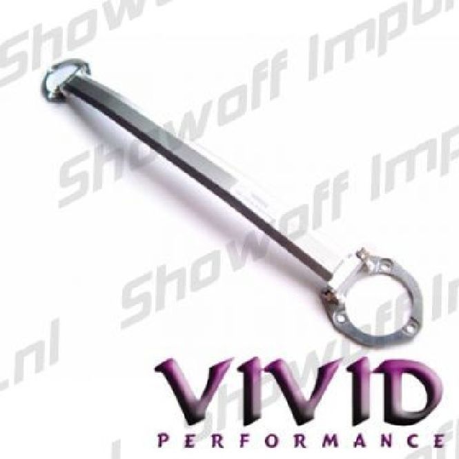 Hovedbilde Mitsubishi Eclipse 95-99 Vivid Front Upper ...