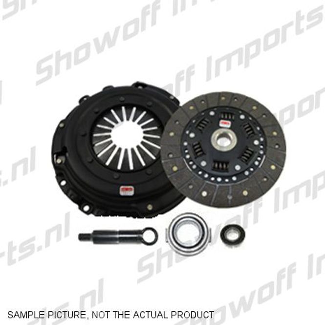Hovedbilde  Honda K-Engines K20/K24 Competition Clutch ...
