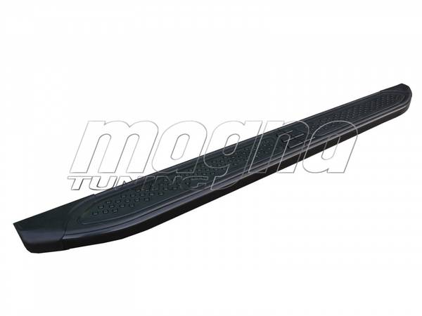 VW Amarok Atos-B Running Boards