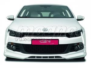 Hovedbilde VW Scirocco NewLine Front Bumper Extension