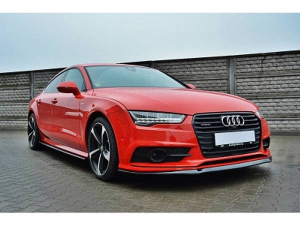Audi A7 4G8 Facelift MX  Body Kit 