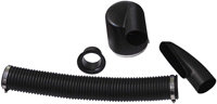 Hovedbilde Open Luchtfilter Cool Chamber Cold Box + ...