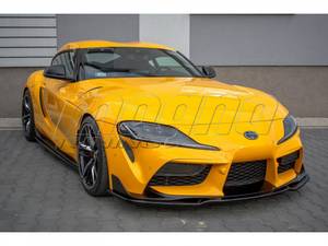 Hovedbilde Toyota Supra MK5 MX Side Skirt Extensions