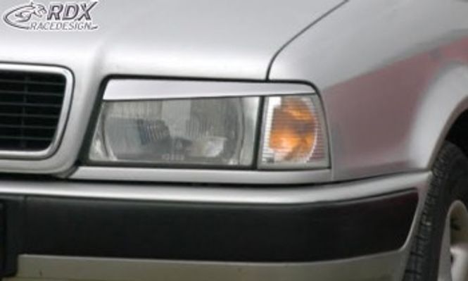 Hovedbilde RDX øyelokk Audi 80 B4 Böser Blick