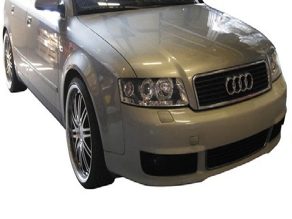 Audi A4 8E Dietrich Forkofangeer S-Line