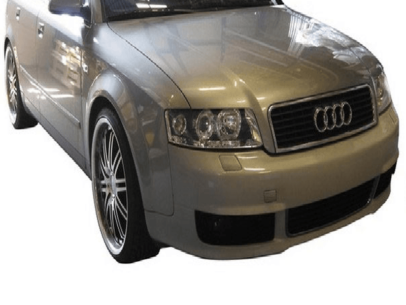 Audi A4 8E Dietrich Forkofangeer S-Line