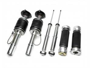 Hovedbilde VAG VW Seat Audi Luftundervogns kit Type 7 - MQB ...