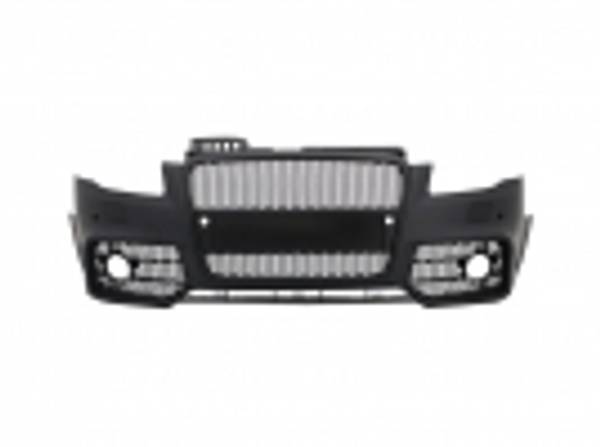 Audi A4 B7 / 8E RS4-Look Front Bumper