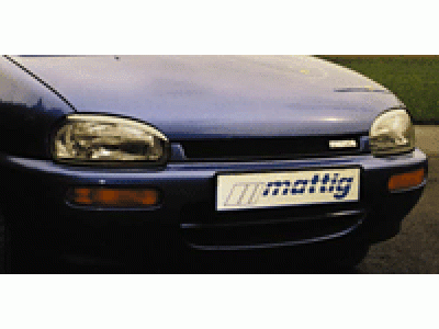 Hovedbilde Mazda 121 Øjenskygger - Type 1