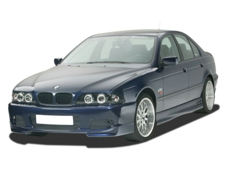 BMW E39 M-Line Body Kit
