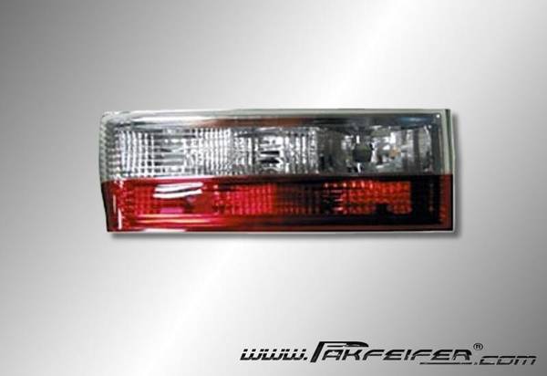 tail lights 3er BMW E30 Cabrio (except touring) 10/90-93