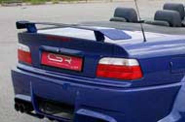  BMW Z4 1er 3er 5er 6er HF484 vinge 
