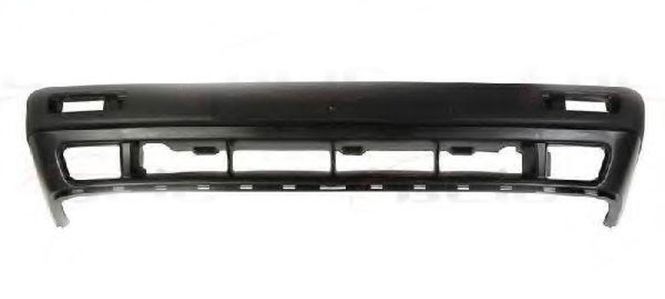 Hovedbilde VW Golf 2 Forkofanger G60 Design m. Udskæring til ...