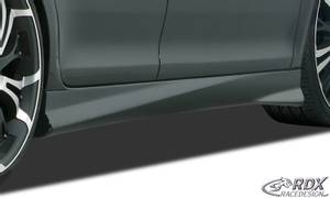 Hovedbilde RDX Seitenschweller BMW E30 Limo / Touring ...