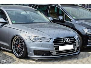Hovedbilde Audi A6 C7 / 4G Invido Front Bumper Extension