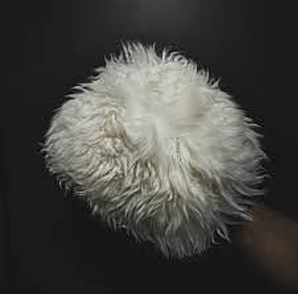 SAM´S DETAILING - LAMBSWOOL WASH MITT