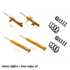 Hovedbilde KONI Sport Kit suitable for BMW 1-Series ...