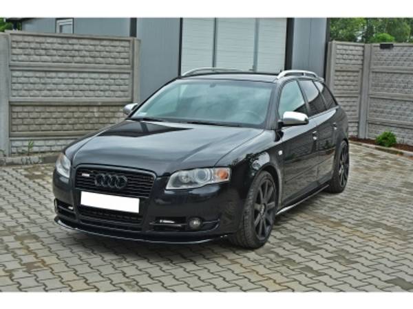 Audi A4 B7 / 8E Avant MX Body Kit