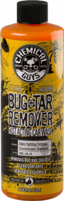Hovedbilde  Chemical Guys Bug & Tar Remover
