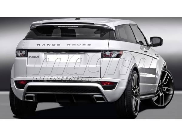 Land Rover Range Rover Evoque 1 C2 Body Kit