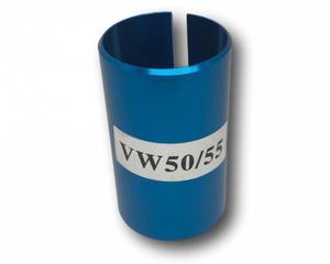Hovedbilde VAG GEN5 Fjederben Adapter til Undervogn 50mm - ...
