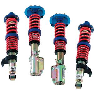 Hovedbilde H&R Coil Overs suitable for BMW M135i/M140i/M235i ...