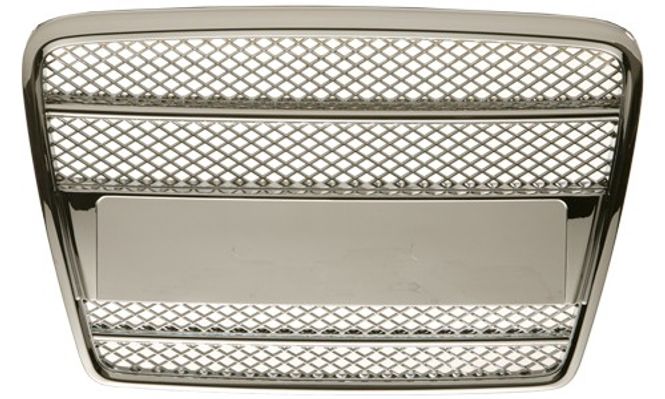 Hovedbilde RDX SingleFrame Grill Race 3