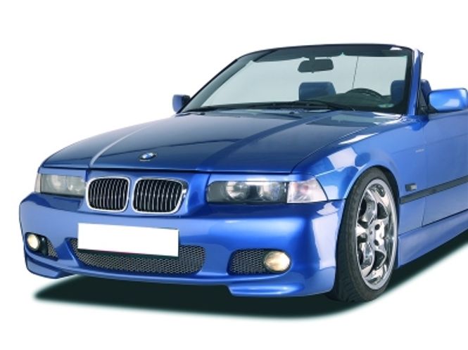 Hovedbilde BMW E36 XXL-Line Front Bumper