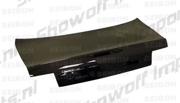  Nissan S14/S14A 95-99 Seibon OEM Carbon Trunklid