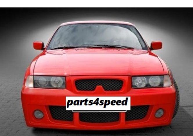 Hovedbilde BMW E36 Titan Front Bumper