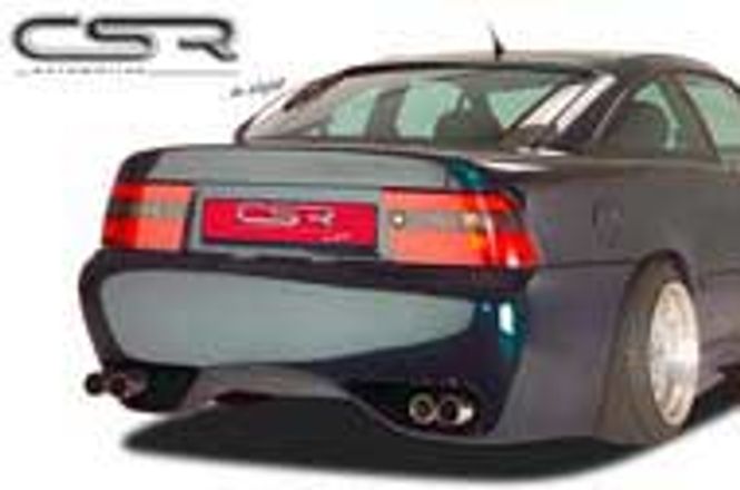 Hovedbilde bakfanger Opel Calibra HSK063