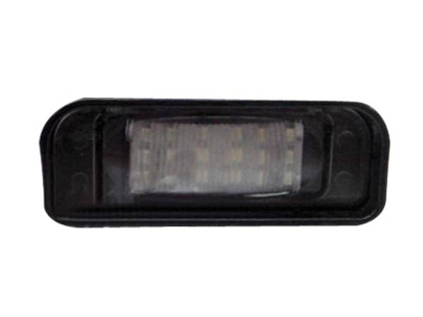LED License Plate MERCEDES BENZ S-Klasse W220 98-05