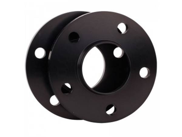 ST Spacer Sæt D2 20 mm Aksel 4/5x108 5x110 / 65,1