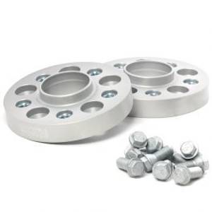 Hovedbilde H&R DRA-System Wheel spacer set 50mm per axle - ...