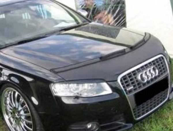 Audi A4 8F Stenslagsbeskytter Hjelm BH 05-08