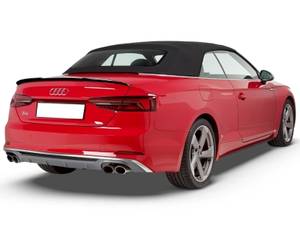 Hovedbilde Audi A5 F5 CX Rear Wing