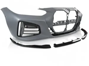 Hovedbilde BMW 4-Serie G22 G23 Forkofanger M-Performance ...