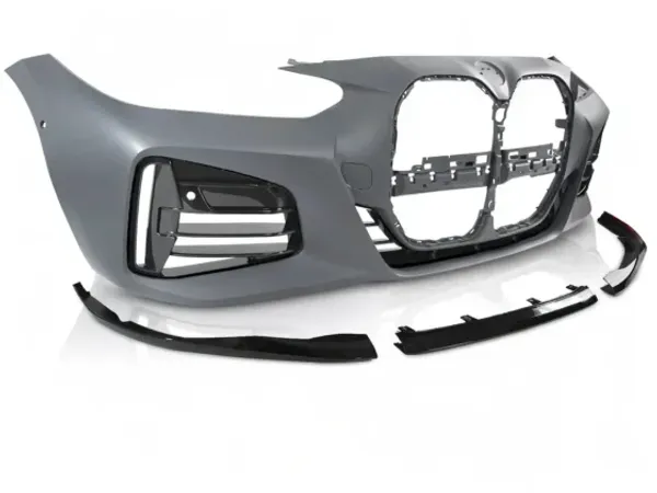 BMW 4-Serie G22 G23 Forkofanger M-Performance Design 20- PDC