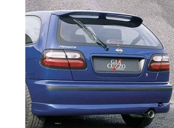 Nissan Almera N15 GC Hækskørte