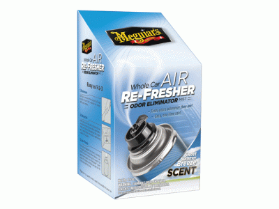 Hovedbilde Meguiars Luftfrisker - Summer Breeze