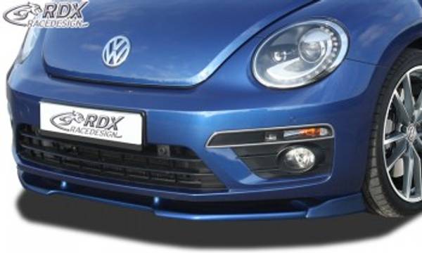 RDX Frontspoiler VARIO-X VW Beetle R-Line / GSR 2012+ Frontlippe